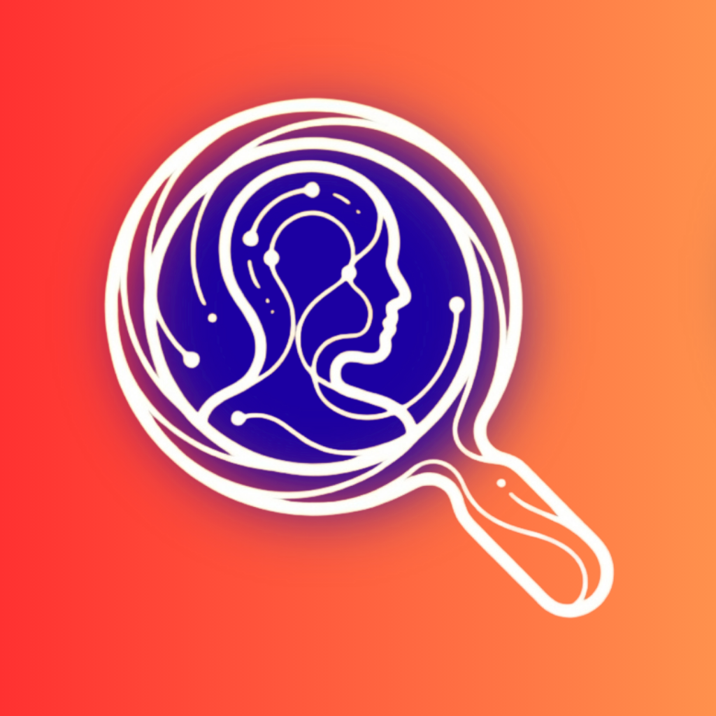 DeepLook AI icon