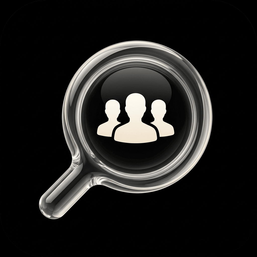 inProfile icon