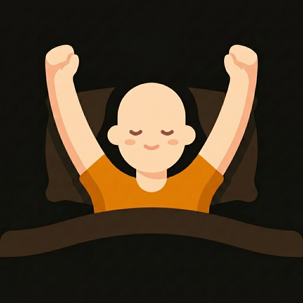 Wakey icon